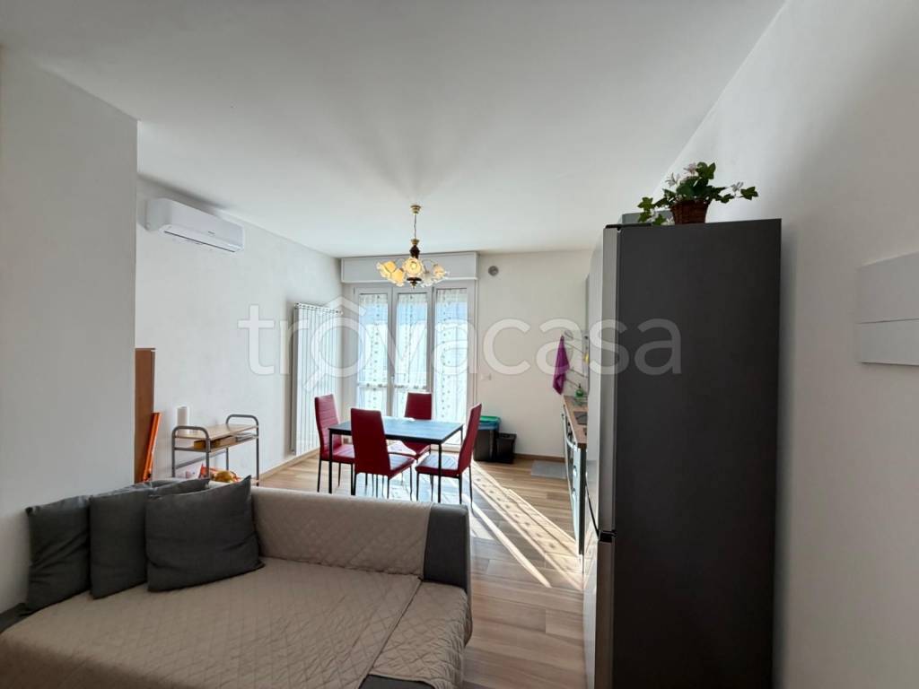 appartamento in vendita a Fiorano Modenese in zona Spezzano