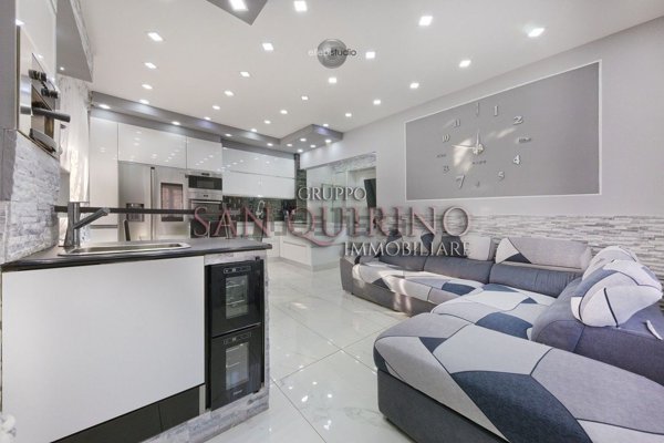 appartamento in vendita a Fiorano Modenese