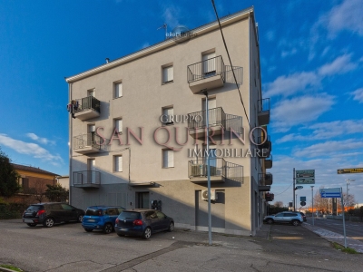 appartamento in vendita a Fiorano Modenese in zona Spezzano