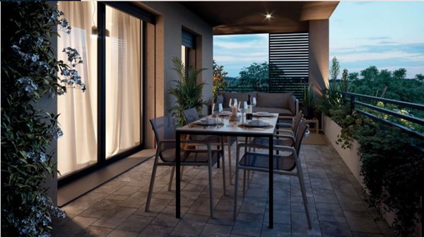 appartamento in vendita a Fiorano Modenese in zona Spezzano