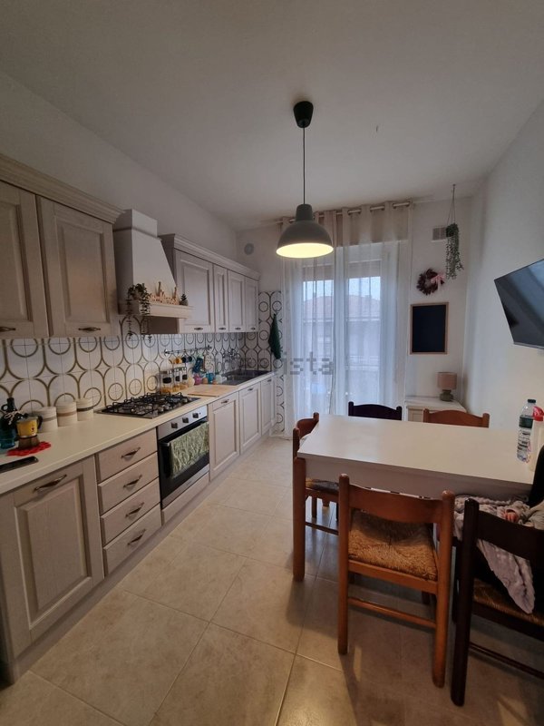 appartamento in vendita a Fiorano Modenese in zona Spezzano