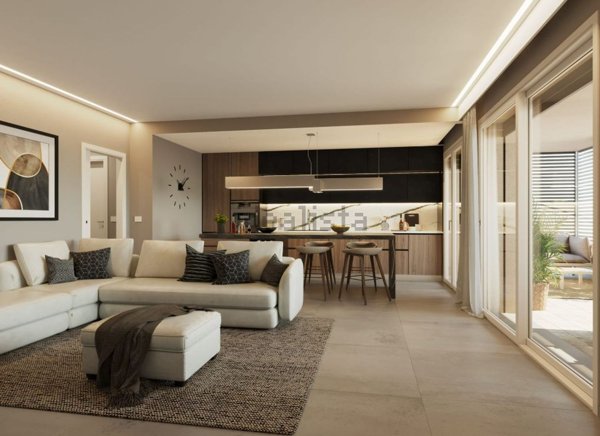 appartamento in vendita a Fiorano Modenese