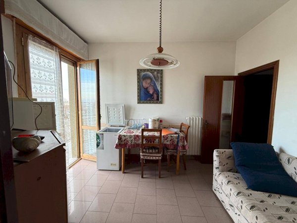 appartamento in vendita a Fiorano Modenese in zona Spezzano