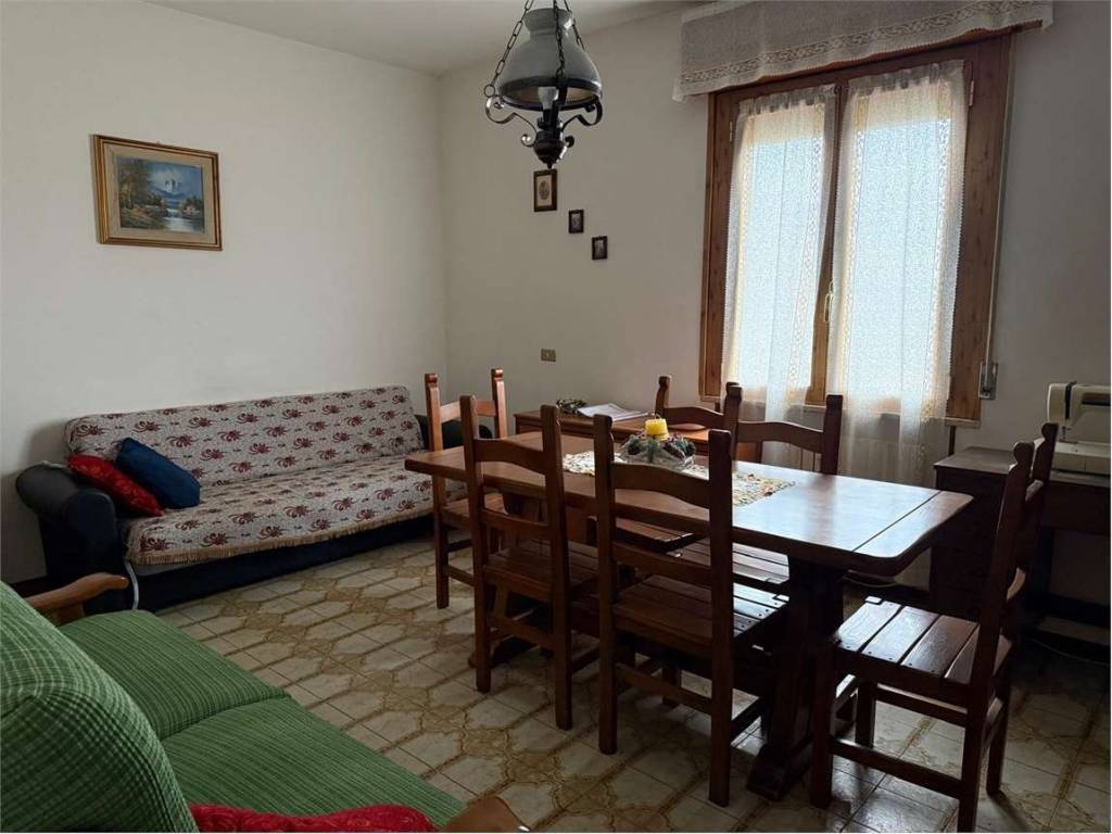 appartamento in vendita a Fiorano Modenese in zona Spezzano