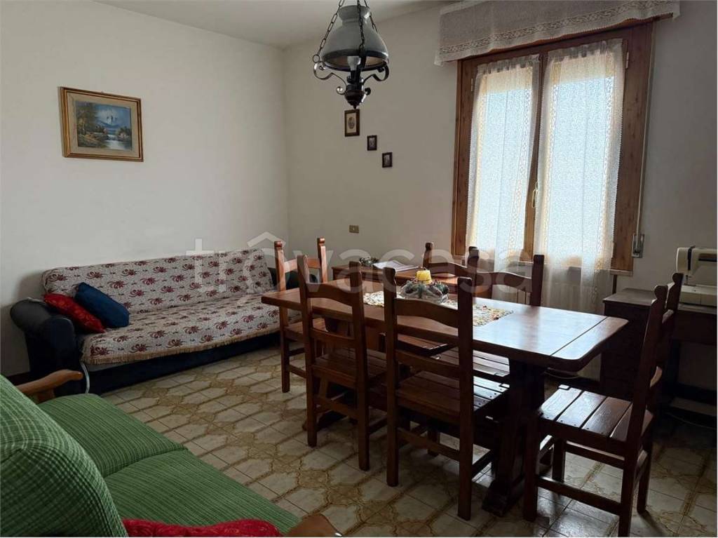 appartamento in vendita a Fiorano Modenese in zona Spezzano