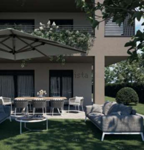 appartamento in vendita a Fiorano Modenese in zona Spezzano