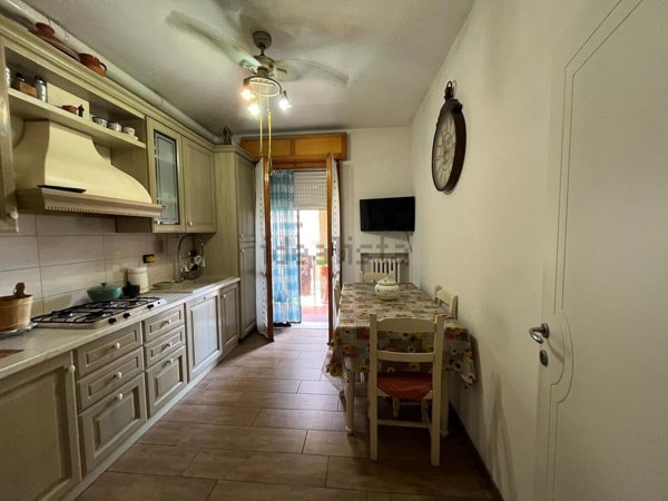 appartamento in vendita a Fiorano Modenese