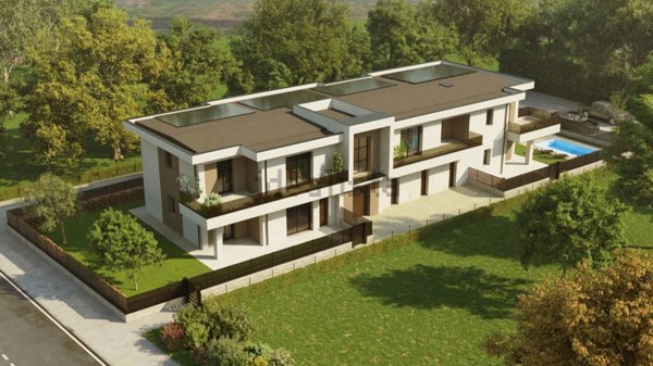 appartamento in vendita a Fiorano Modenese in zona Ubersetto