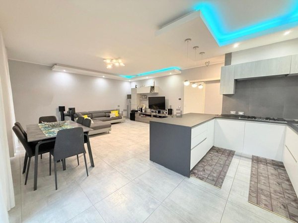 appartamento in vendita a Fiorano Modenese in zona Spezzano