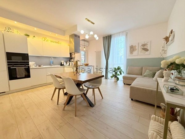 appartamento in vendita a Fiorano Modenese