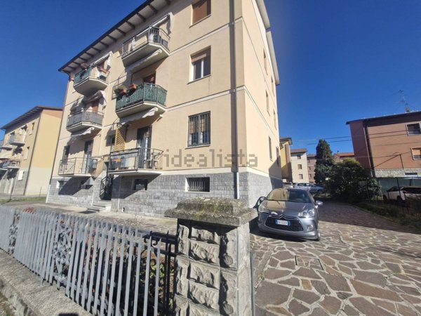 appartamento in vendita a Fiorano Modenese