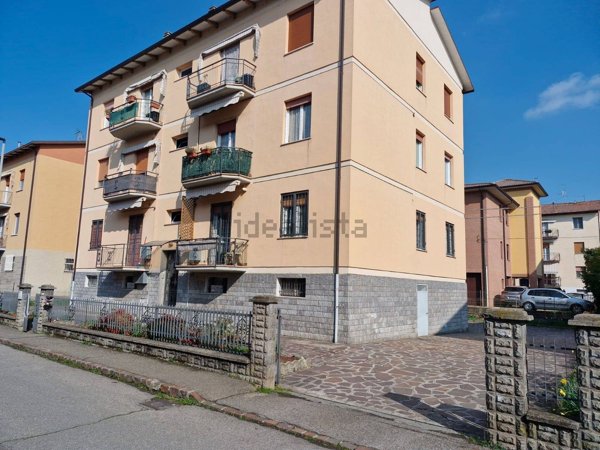appartamento in vendita a Fiorano Modenese