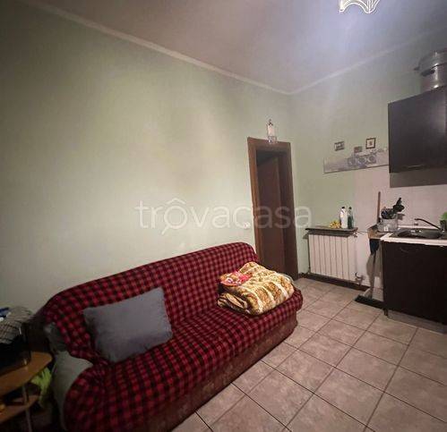 appartamento in vendita a Fiorano Modenese in zona Spezzano