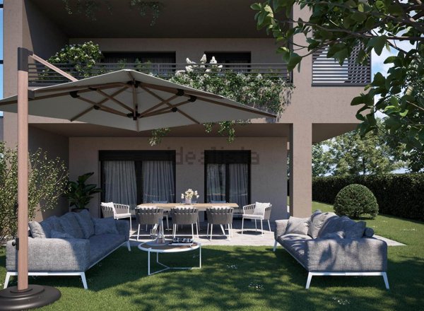 appartamento in vendita a Fiorano Modenese