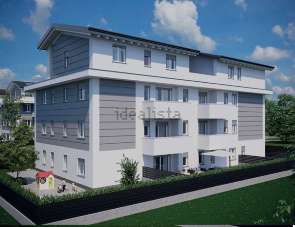 appartamento in vendita a Fiorano Modenese
