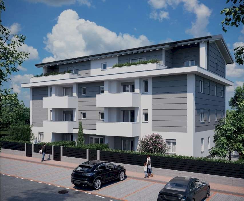 appartamento in vendita a Fiorano Modenese
