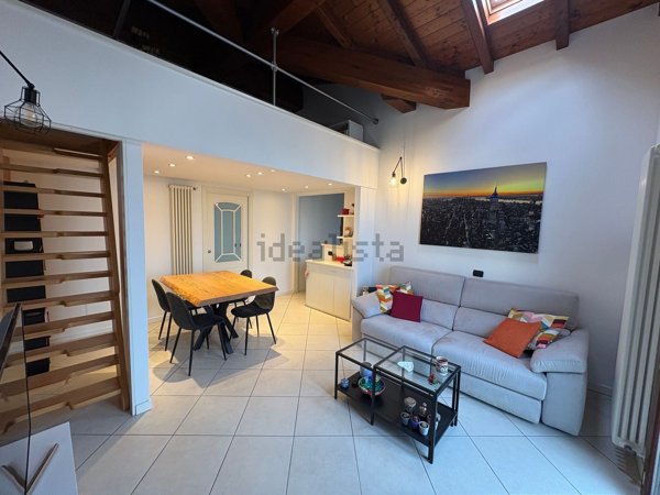 appartamento in vendita a Fiorano Modenese in zona Ubersetto