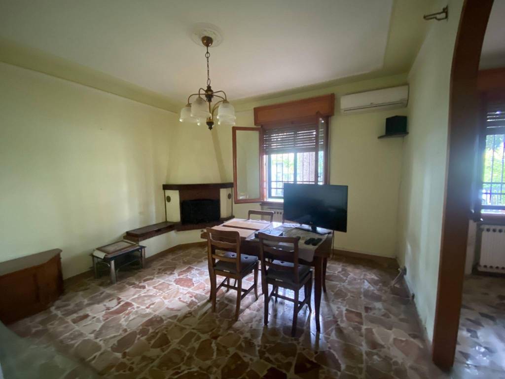 appartamento in vendita a Fiorano Modenese in zona Spezzano