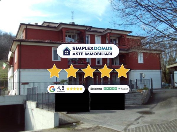 appartamento in vendita a Fiorano Modenese