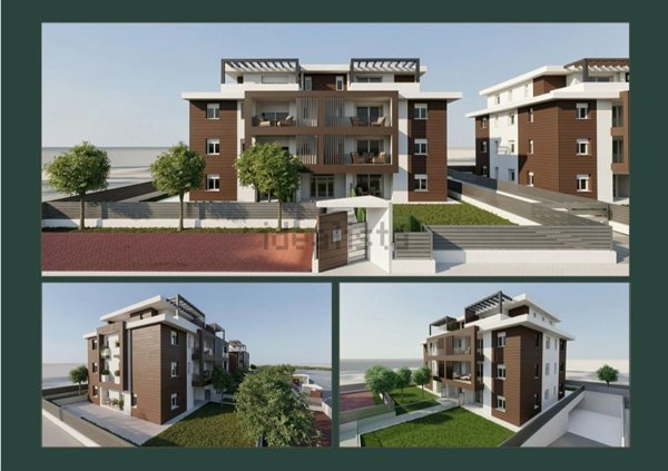 appartamento in vendita a Fiorano Modenese in zona Spezzano