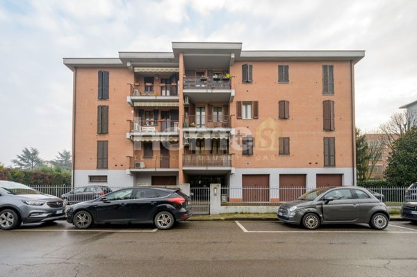 appartamento in vendita a Fiorano Modenese
