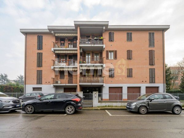 appartamento in vendita a Fiorano Modenese