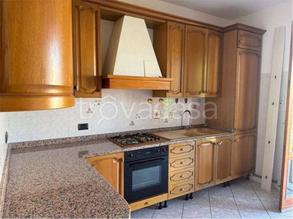 appartamento in vendita a Fiorano Modenese in zona Spezzano