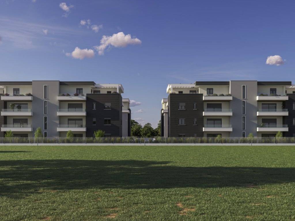 appartamento in vendita a Fiorano Modenese