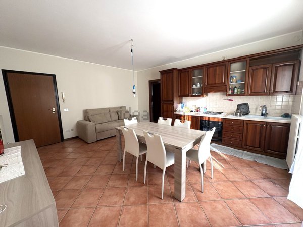 appartamento in vendita a Fiorano Modenese