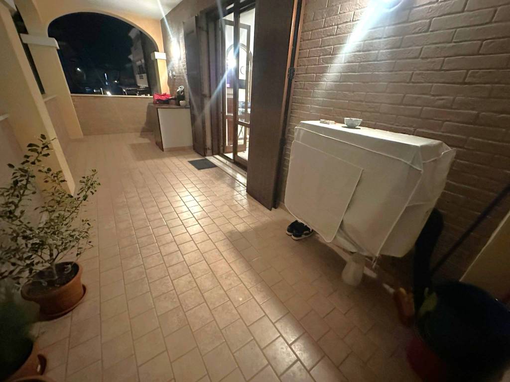 appartamento in vendita a Fiorano Modenese in zona Spezzano