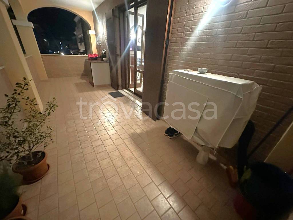 appartamento in vendita a Fiorano Modenese in zona Spezzano