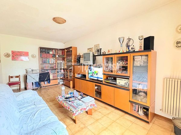 casa indipendente in vendita a Fiorano Modenese in zona Spezzano