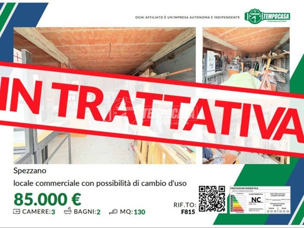 quadrivano in vendita a Fiorano Modenese in zona Spezzano