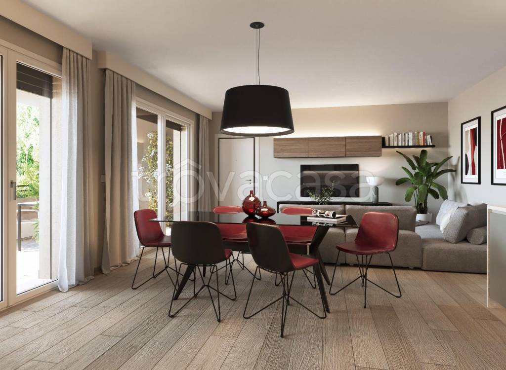 appartamento in vendita a Fiorano Modenese