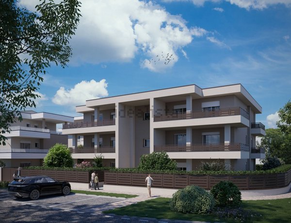 appartamento in vendita a Fiorano Modenese