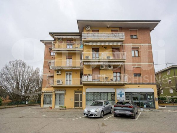 appartamento in vendita a Fiorano Modenese
