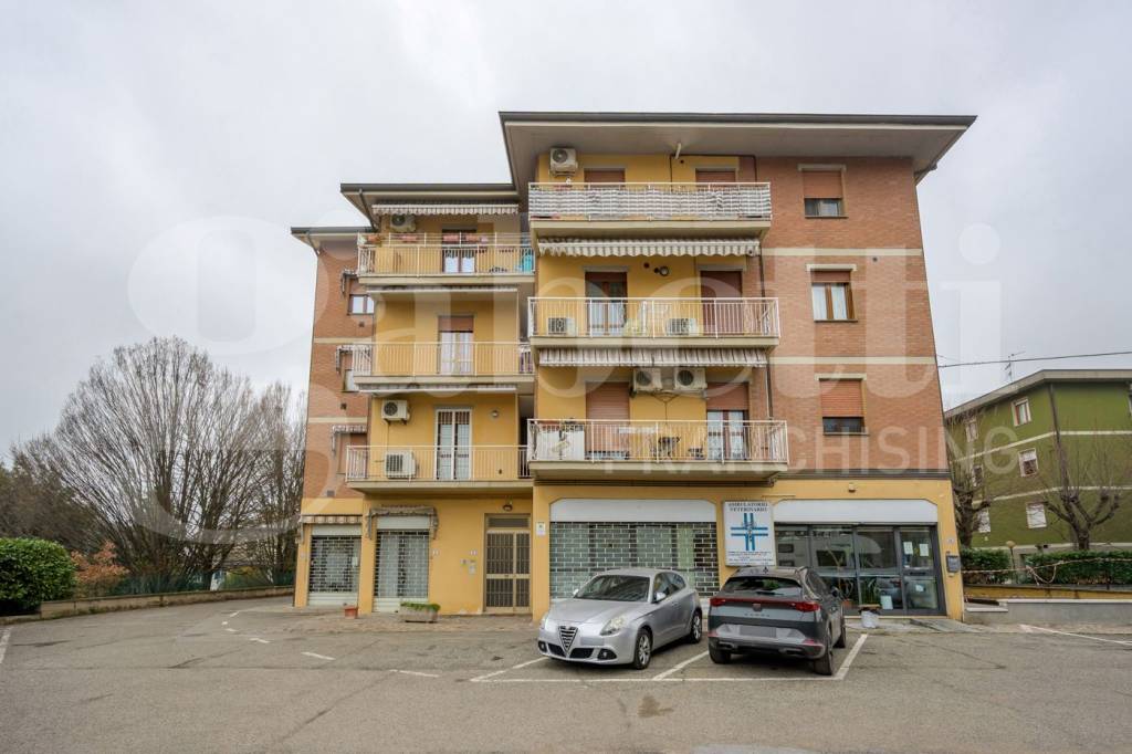 appartamento in vendita a Fiorano Modenese