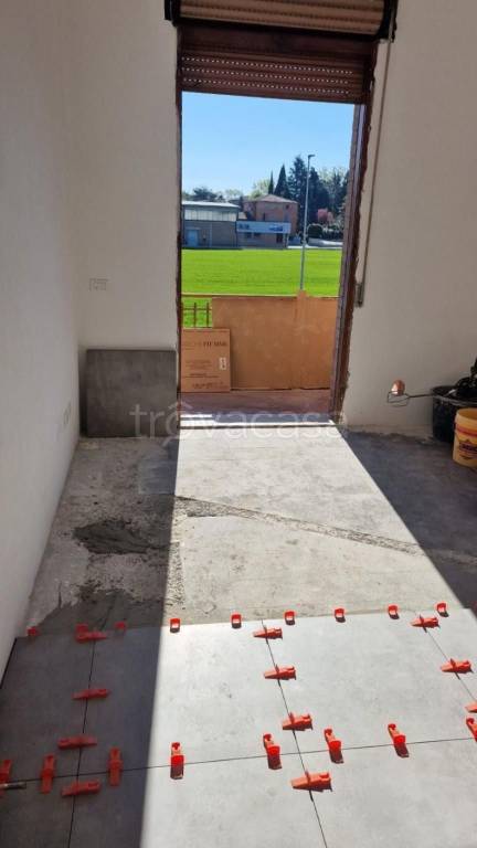 appartamento in vendita a Fiorano Modenese in zona Spezzano