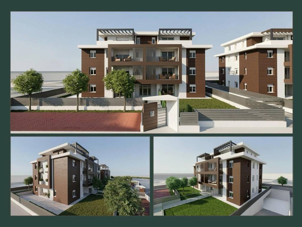 appartamento in vendita a Fiorano Modenese in zona Spezzano