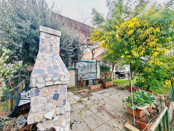 appartamento in vendita a Fiorano Modenese in zona Spezzano