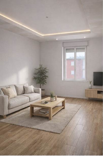 appartamento in vendita a Fiorano Modenese