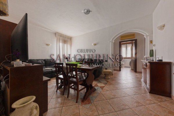 appartamento in vendita a Fiorano Modenese