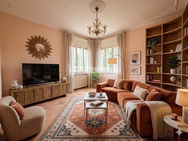 casa indipendente in vendita a Fiorano Modenese