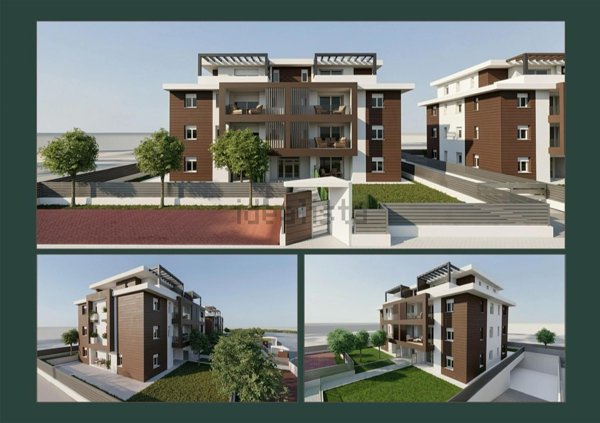 appartamento in vendita a Fiorano Modenese in zona Spezzano