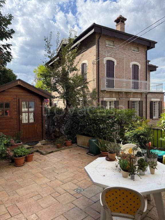casa indipendente in vendita a Fiorano Modenese