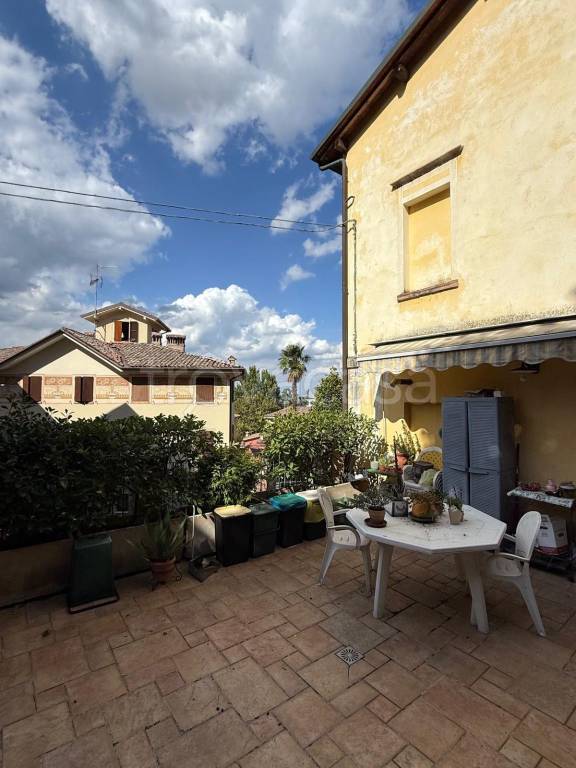 casa indipendente in vendita a Fiorano Modenese