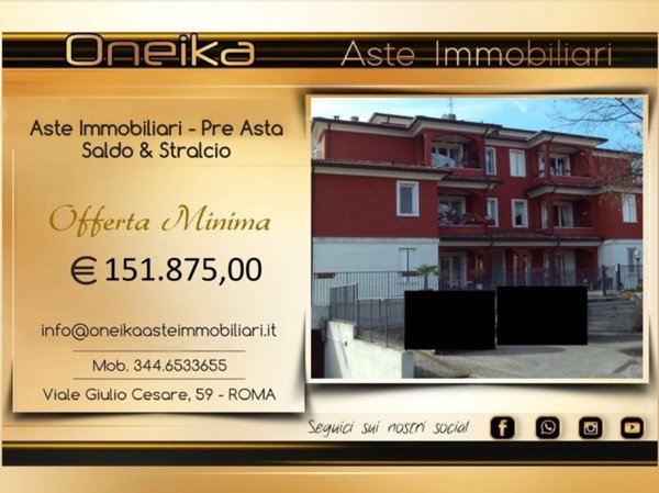 appartamento in vendita a Fiorano Modenese