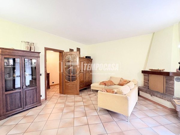 appartamento in vendita a Fiorano Modenese in zona Spezzano