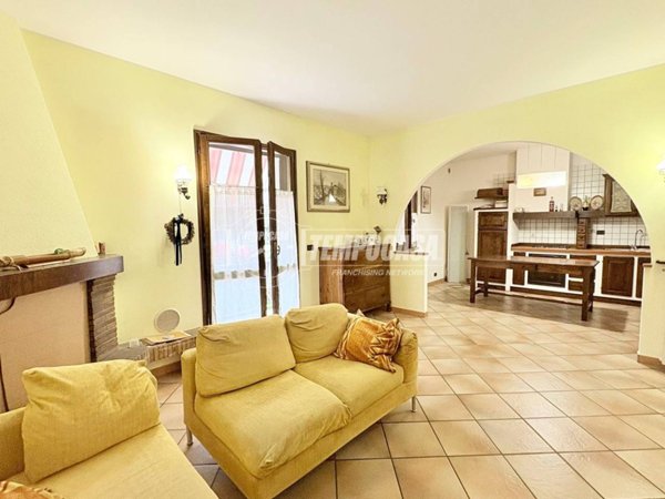 appartamento in vendita a Fiorano Modenese in zona Spezzano