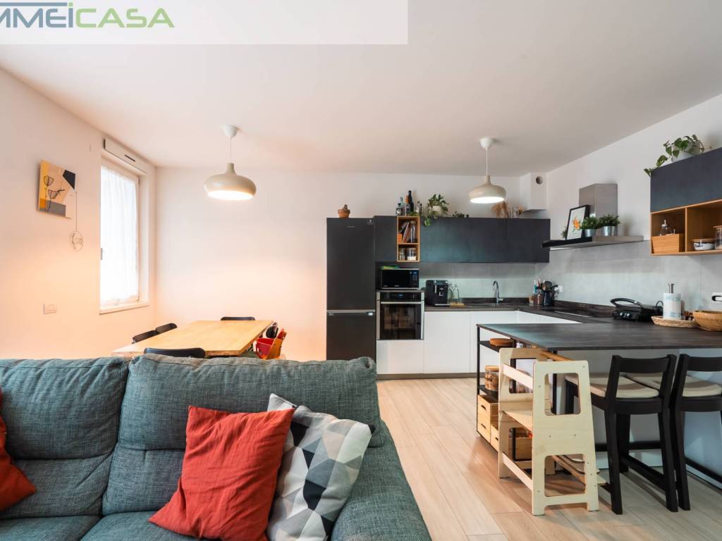 appartamento in vendita a Fiorano Modenese